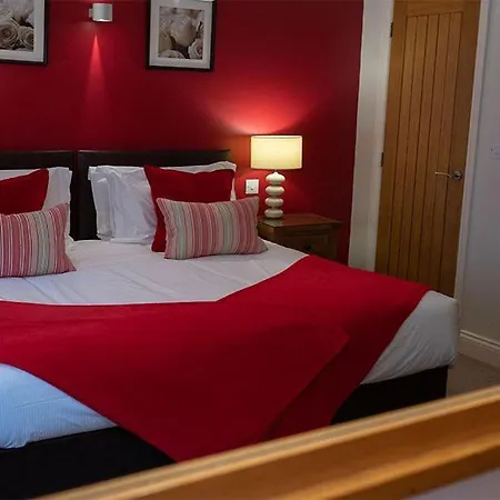 Watson Cottage, Castle Carrock, Nr Carlisle 別荘