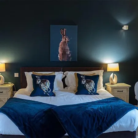 Watson Cottage, Castle Carrock, Nr Carlisle 別荘 Castle Carrock