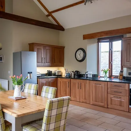 Watson Cottage, Castle Carrock, Nr Carlisle