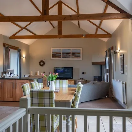 Watson Cottage, Castle Carrock, Nr Carlisle *