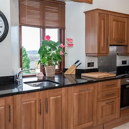 度假居 Watson Cottage, Castle Carrock, Nr Carlisle Castle Carrock