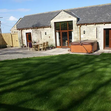 度假居 Watson Cottage, Castle Carrock, Nr Carlisle