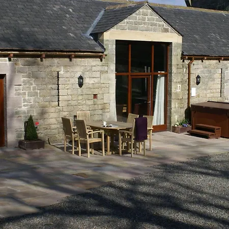 度假居 Watson Cottage, Castle Carrock, Nr Carlisle *